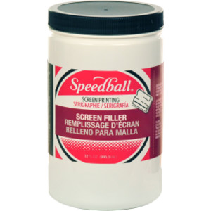 Screen Filler, 8 oz