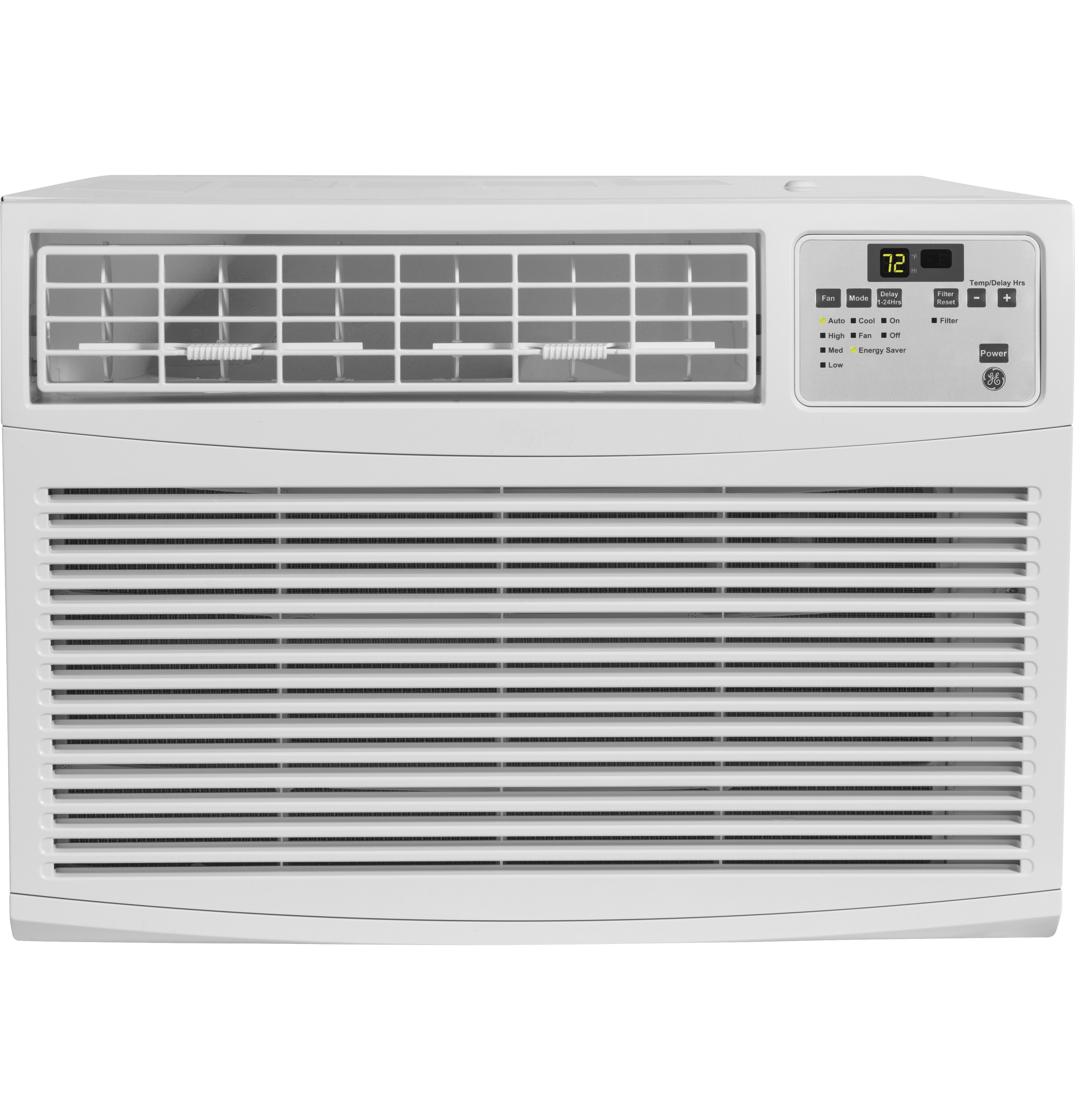 GE® ENERGY STAR® 115 Volt Electronic Room Air Conditioner