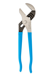 430® 10-inch Straight Jaw Tongue & Groove Pliers