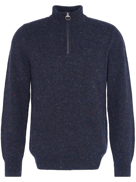 Maglione Tainsbury con zip corta Maglione Tainsbury con zip corta