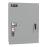 Quick Connect Power panel, ASCO Series 300, 3 pole, 400A, 480V, Type 3R