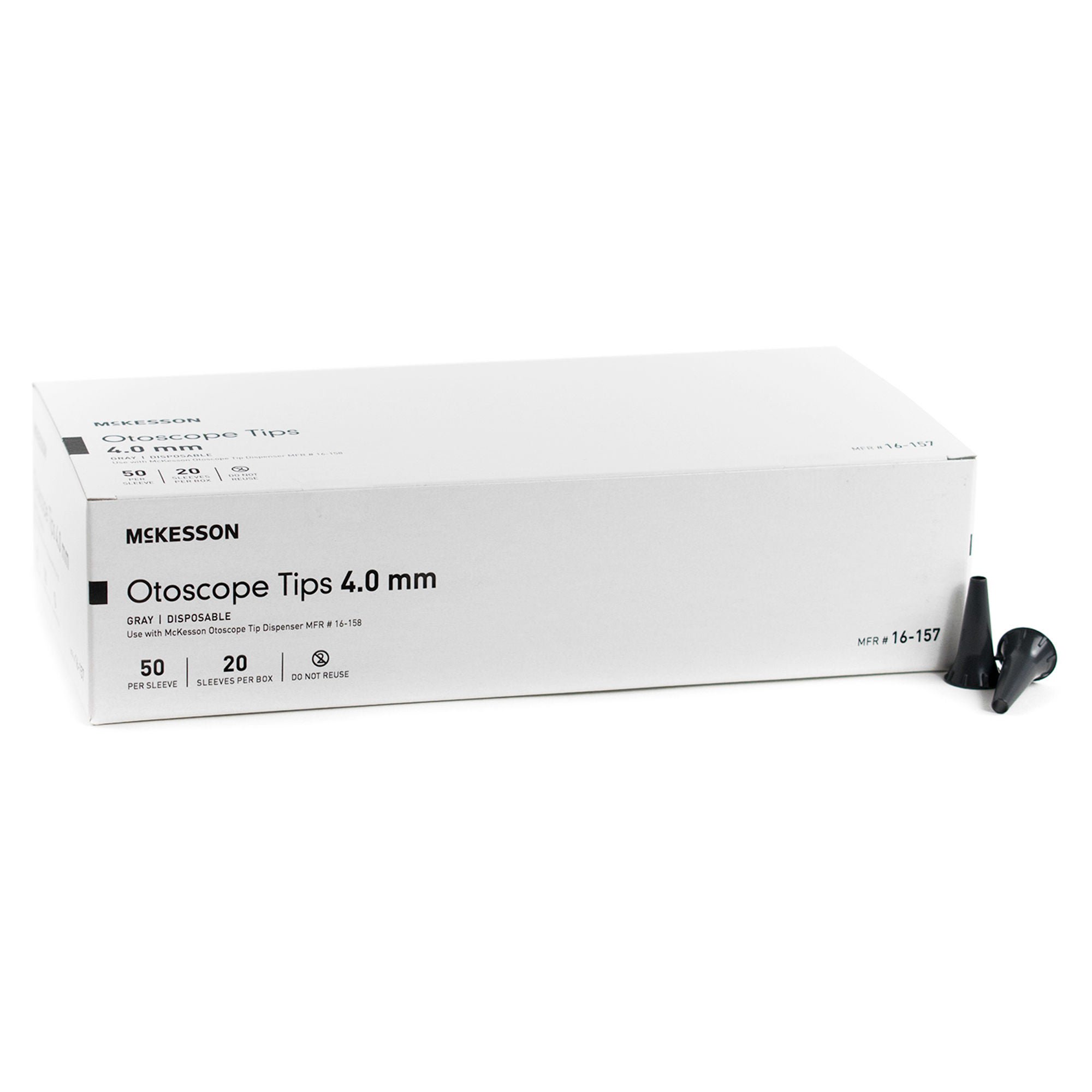 McKesson Otoscope Tip