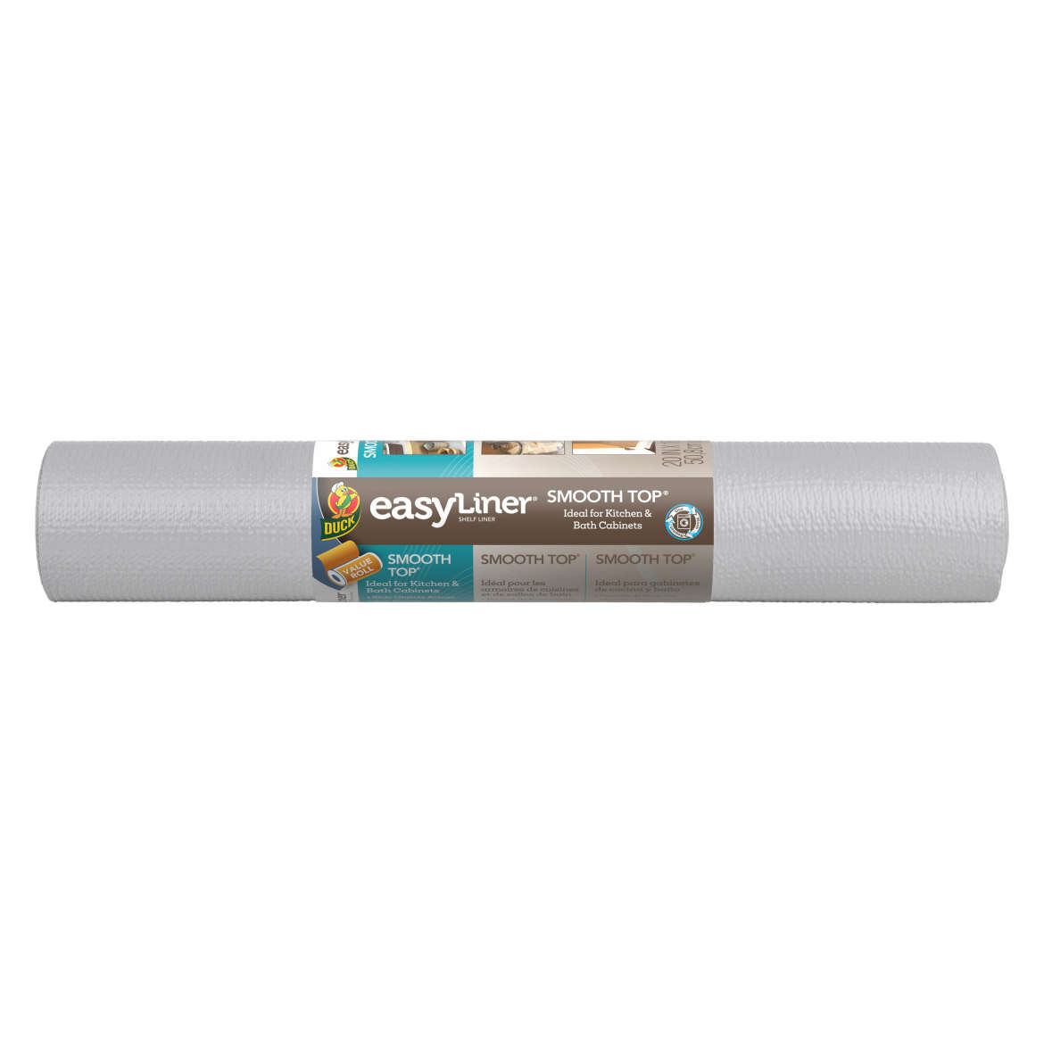 Smooth Top® EasyLiner®