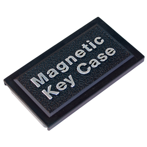 Hillman Small Plastic Magnetic Key Case
