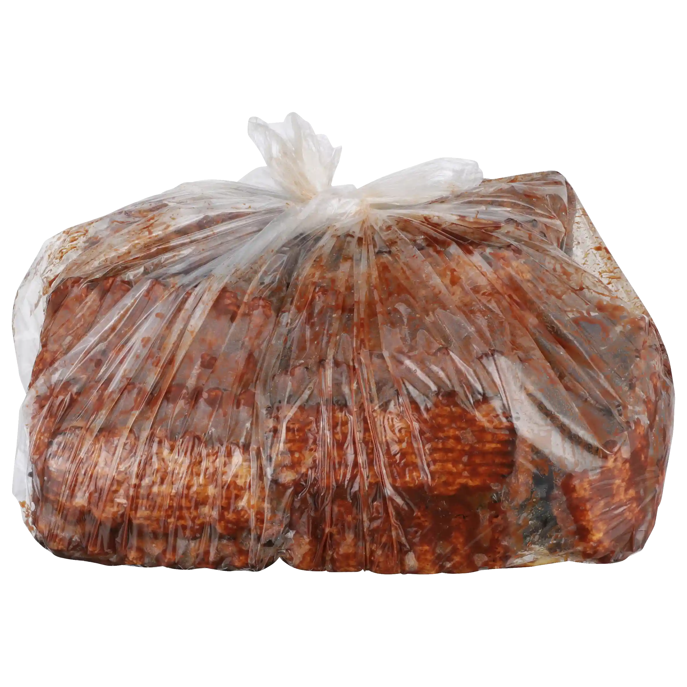 AdvancePierre™ Fully Cooked, Flamebroiled, Rib Shaped Pork Patty_image_21