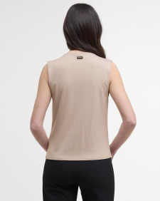 Saskia Top Oat