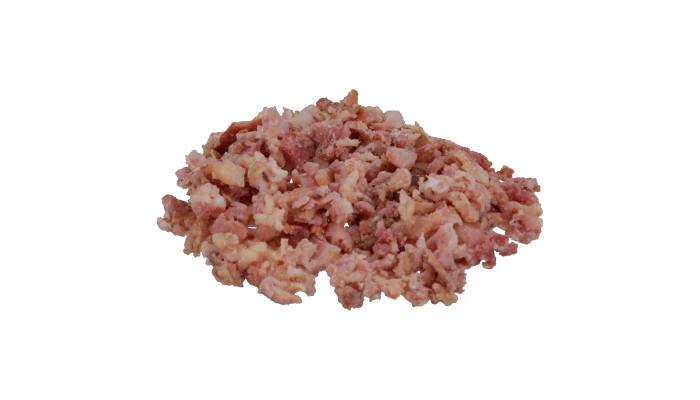 Jimmy Dean® Fully Cooked Bacon Pieces 1/2"_image_2