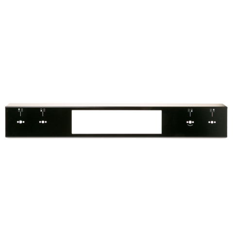 Control Panel - Black