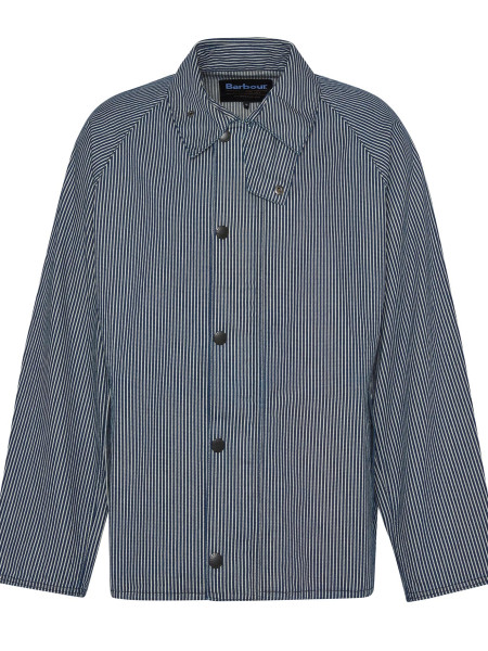 Freizeitjacke Transport Striped Freizeitjacke Transport Striped