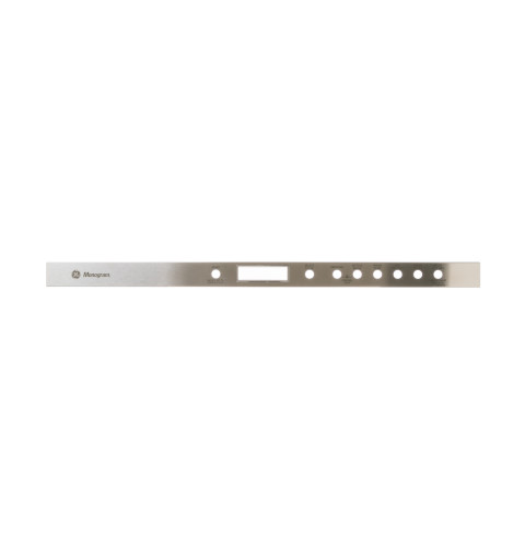 Dishwasher console cover assembly