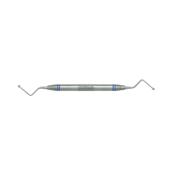 Nordent Miller #11 Curette 3.5mm wide spoons