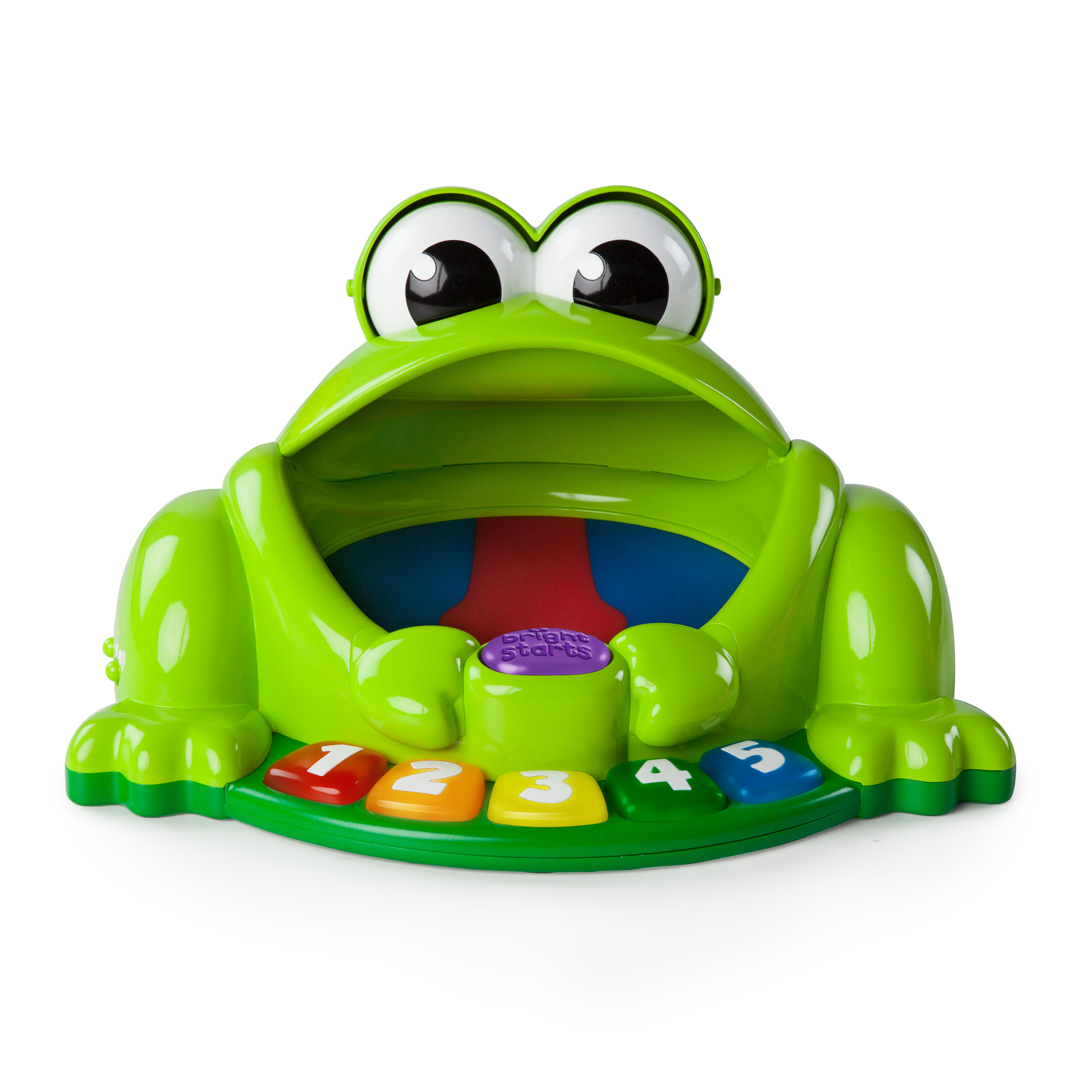 Pop & Giggle Pond Pal™