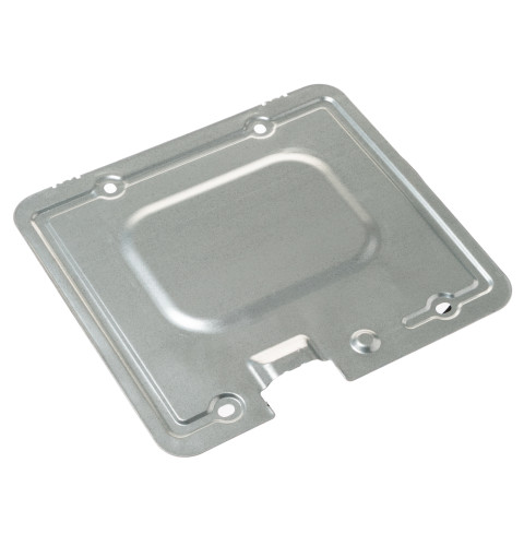 Main Control Board Cover With Gasket