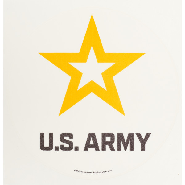 United States Army® Edible Image®