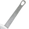 8-inch Arkadia™ aluminum frying pan in natural finish
