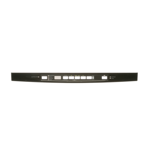Dishwasher Bevel console cover assembly