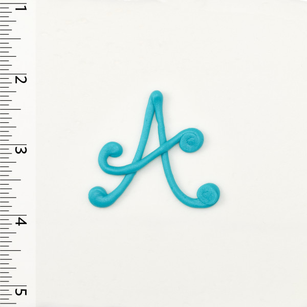 #4 Piping Decorating Tip