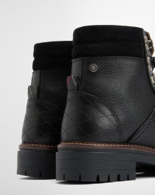 Scarpe da trekking Bamburgh Black