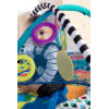 5-in-1 Journey of Discovery™ Activity Gym