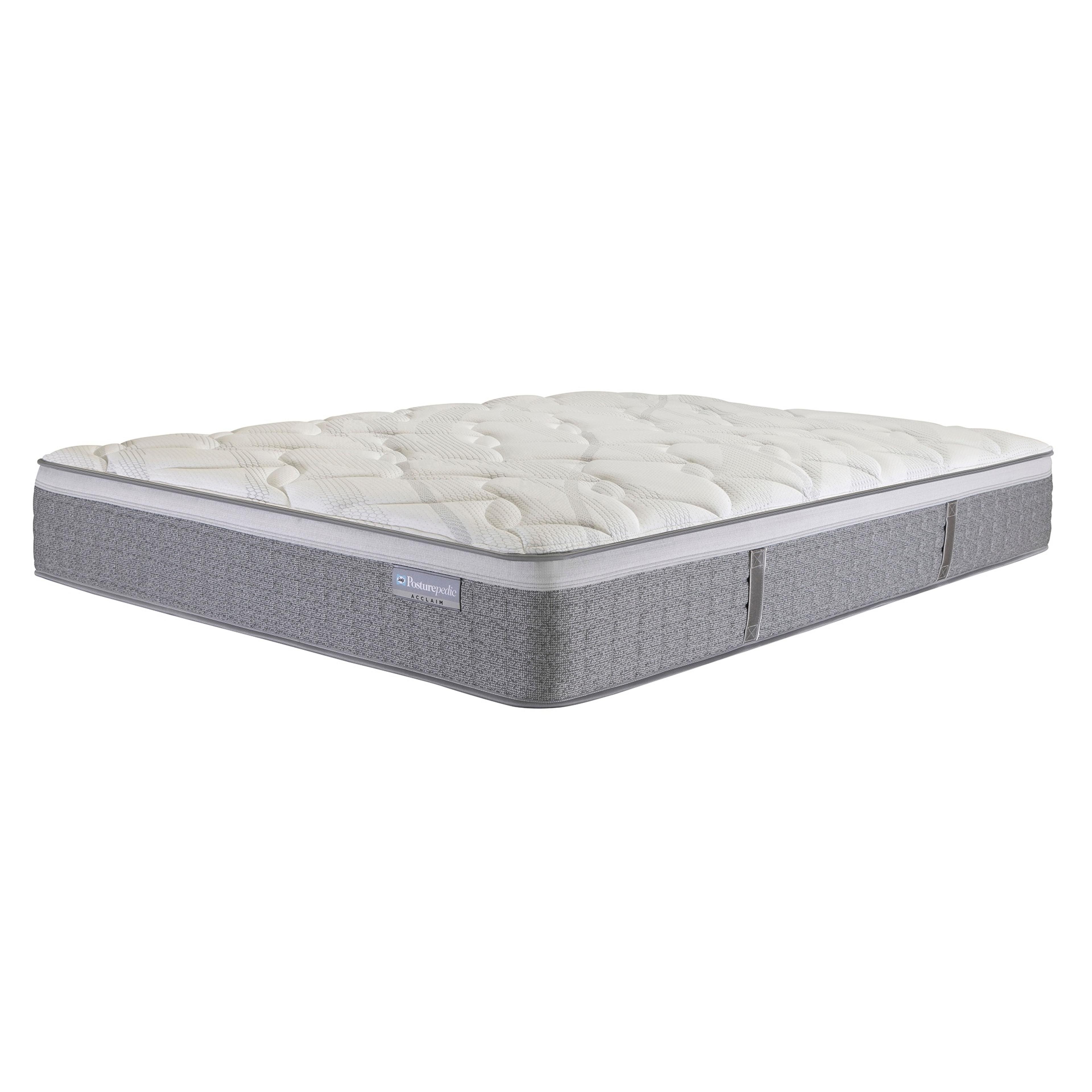 Product image of the  Sealy Posturepedic Acclaim Alpine Mattress, Medium from Forty Winks