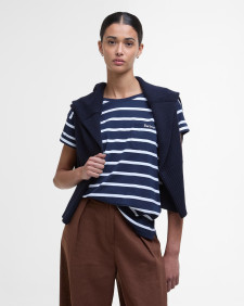 Otterburn Striped T-Shirt 