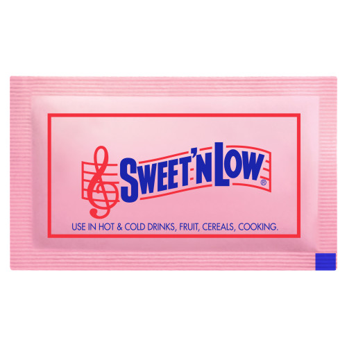  Sweet'n Low® Granulated Sweetener 1000x1g 