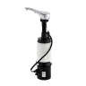 Bobrick, ClassicSeries®, 1000ml, Chrome, Automatic Dispenser