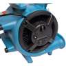 Dri-Eaz, Sahara Pro X4 TurboDryer, 3 Speed Air Mover
