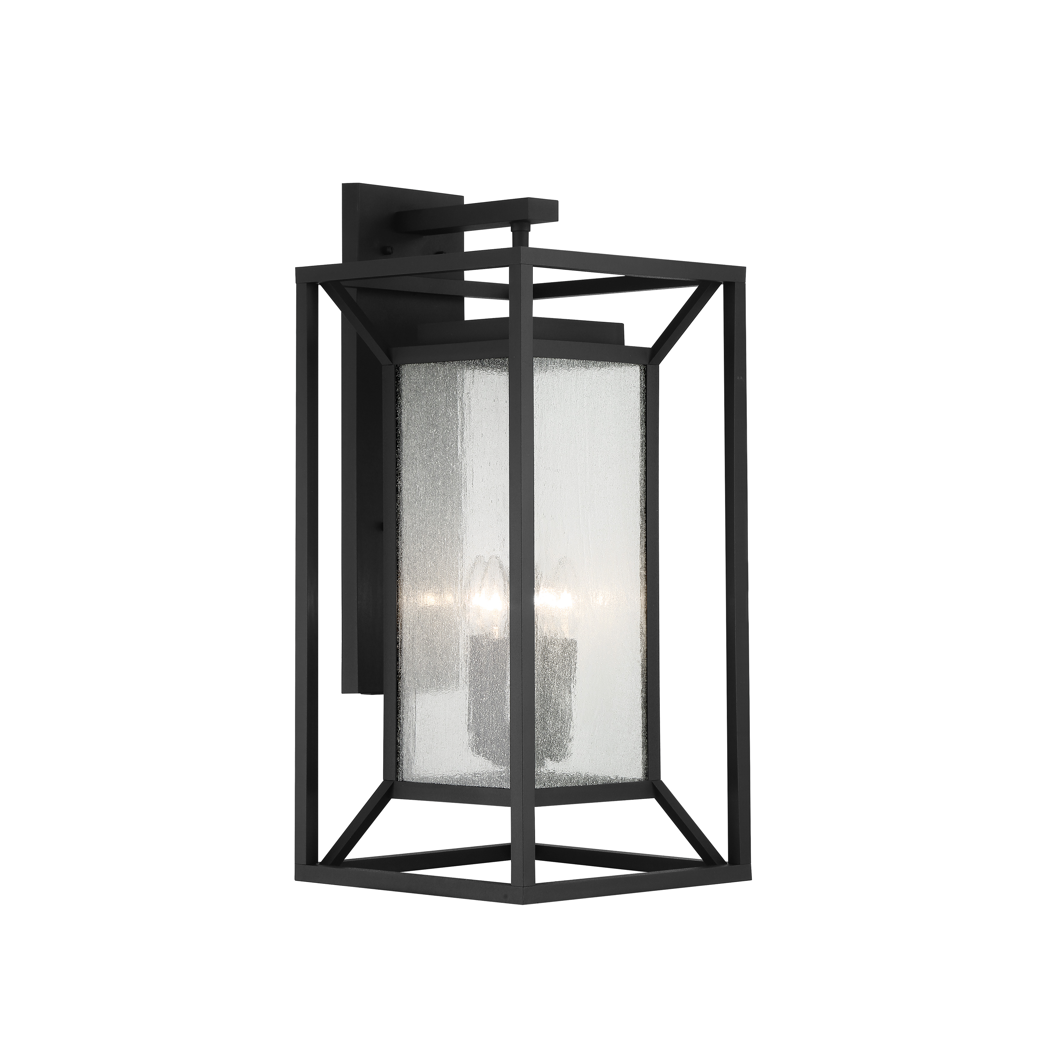 Harbor View - 4 Light Outdoor Wall Mount