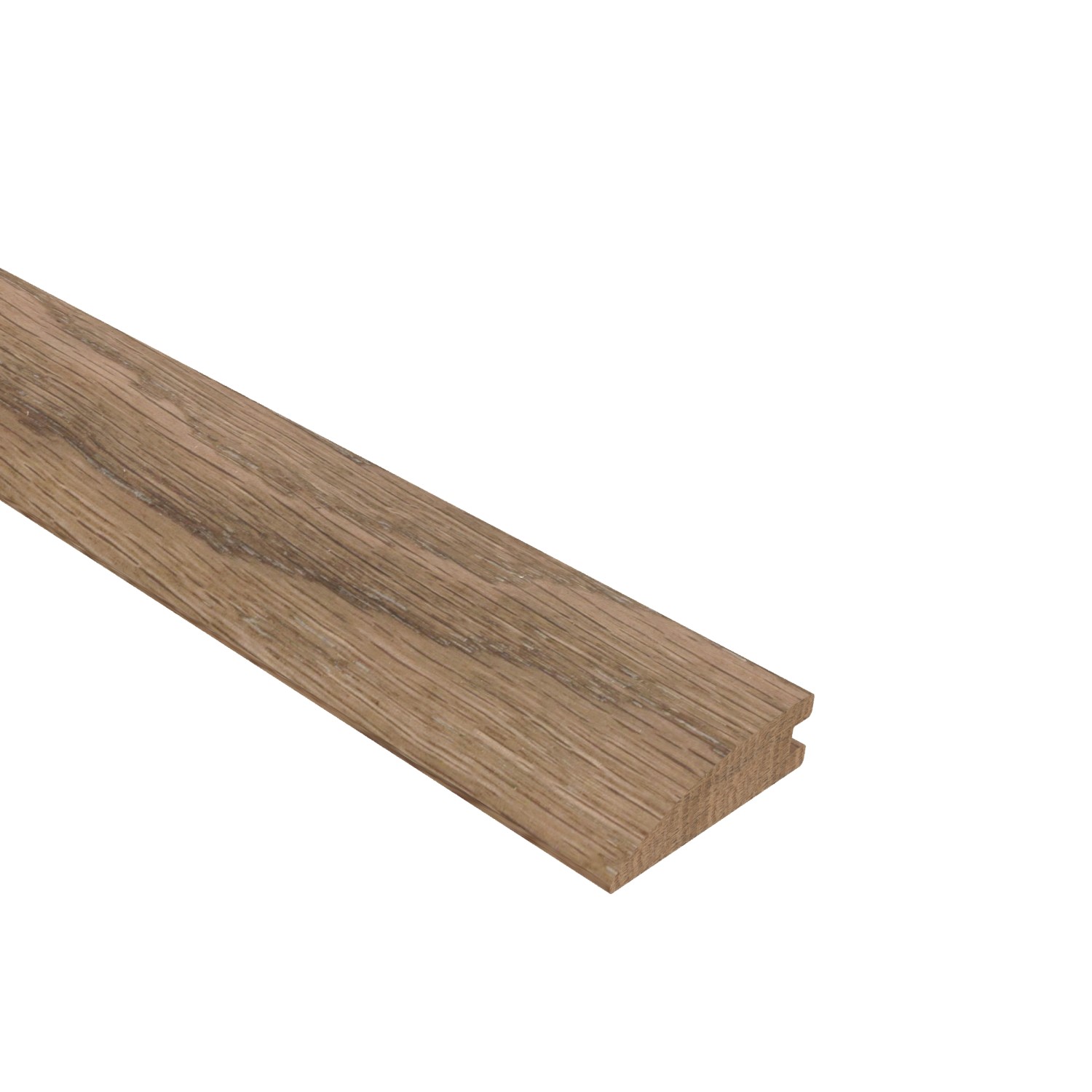 Cava Cove Cali Hardwoods Reducer Flush view 1