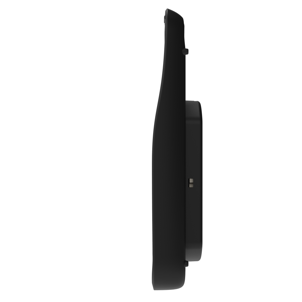 CONNECT PRO Case for AMS1 to attach to a CONNECT iPad Case