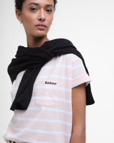 T-Shirt Otterburn Striped 