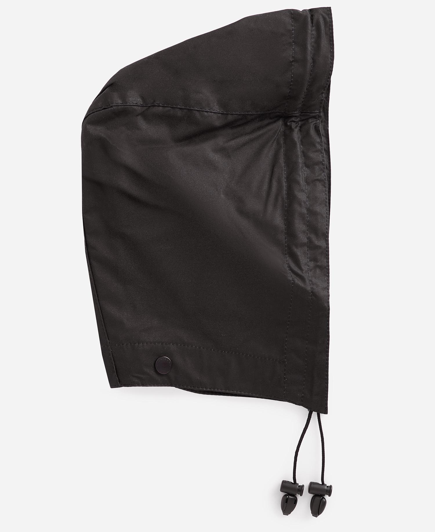 Lightweight Waxed Hood image number 0