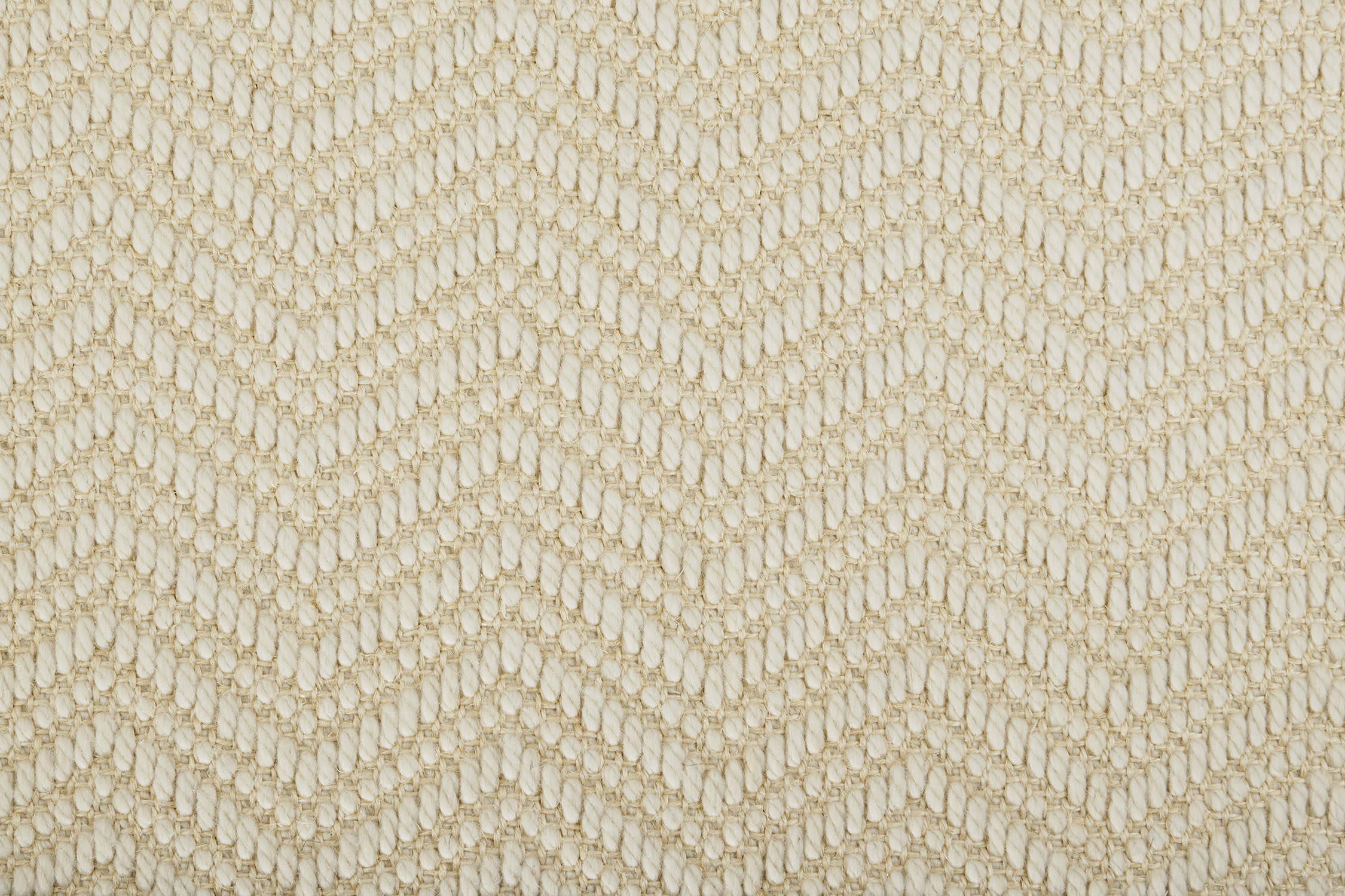 NATUREWEAVE NATURE WAVE NATWV IVORY/NATURAL