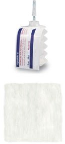 Aquasite® Impregnated Gauze, 4 x 4 inch