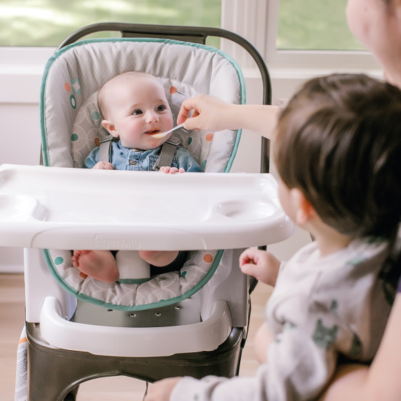 ChairMate High Chair™ - Benson