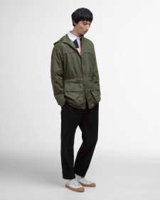 Jacke UV Durham Showerproof 