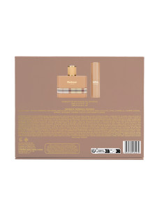 Heritage for Her Hero Fragrance Gift Set Classic Green