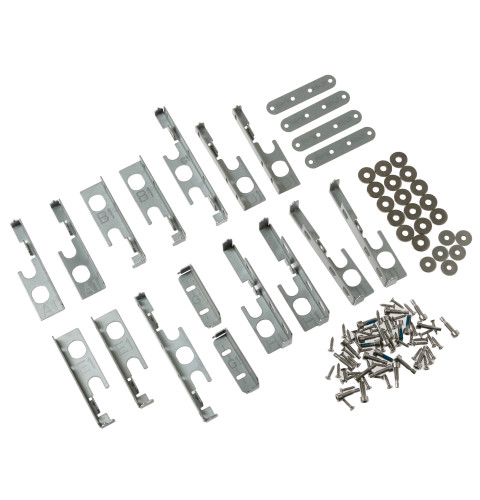 FRENCH DOOR HARDWARE KIT