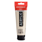 Amsterdam Standard Acrylic Paint 120ml Titan Buff Light 289
