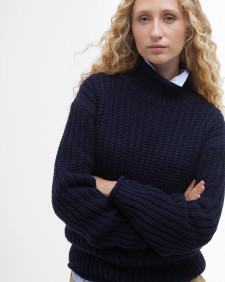 Rollkragenpullover Rockliffe 
