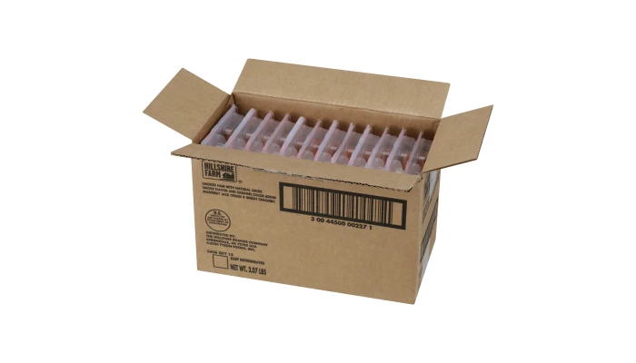 Hillshire Farm Snack Kits - Ham & Monterey Jack_image_4