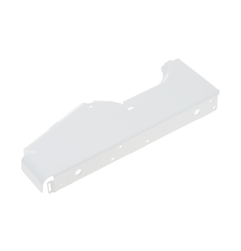 Range End Cap - Left