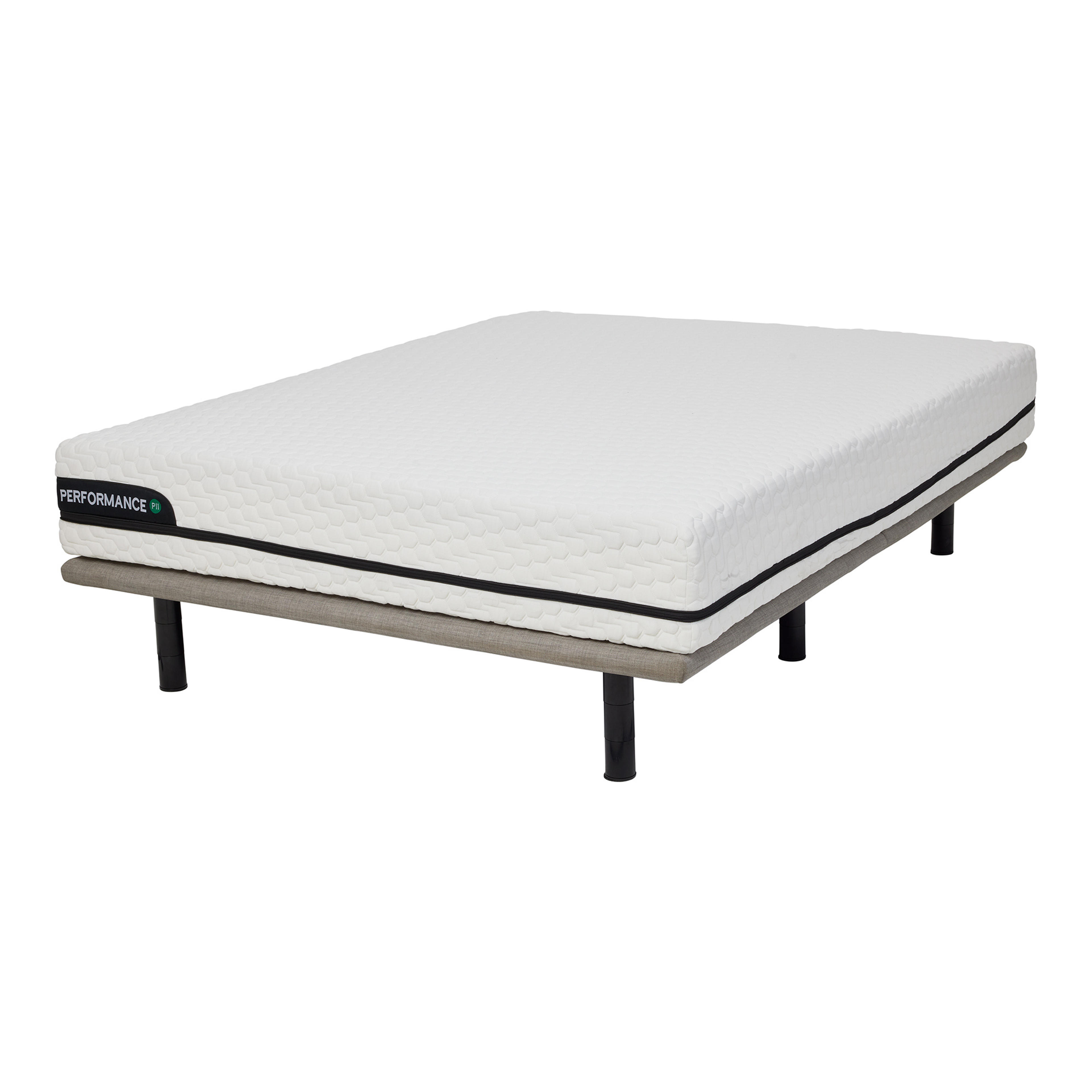 Product image of the  Silent Partner Performance Mk2 Mattress, Plush from Forty Winks