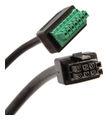 PS7P8M-C Series Telemetry Cable 1.5 ft.