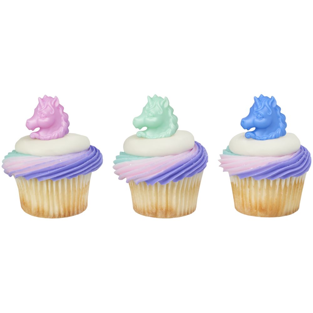 Image Cake Unicorn