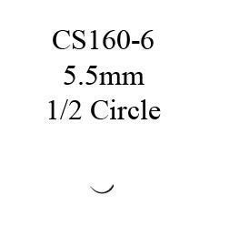Ethilon™ Suture with Needle