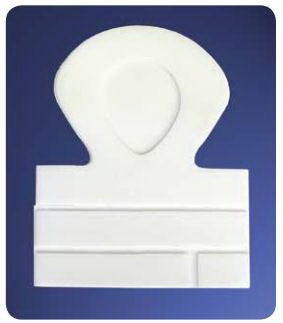 MedSource International DRESSING, CATHETER IV GUARD FM(100/BX 5BX/CS)