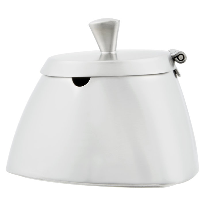Triennium™ Beverage Service - Covered Sugar Bowl