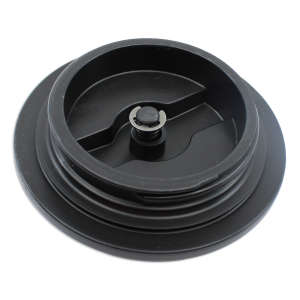 Cap - Genie W/Breather